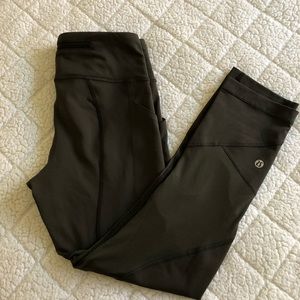 Lululemom leggings